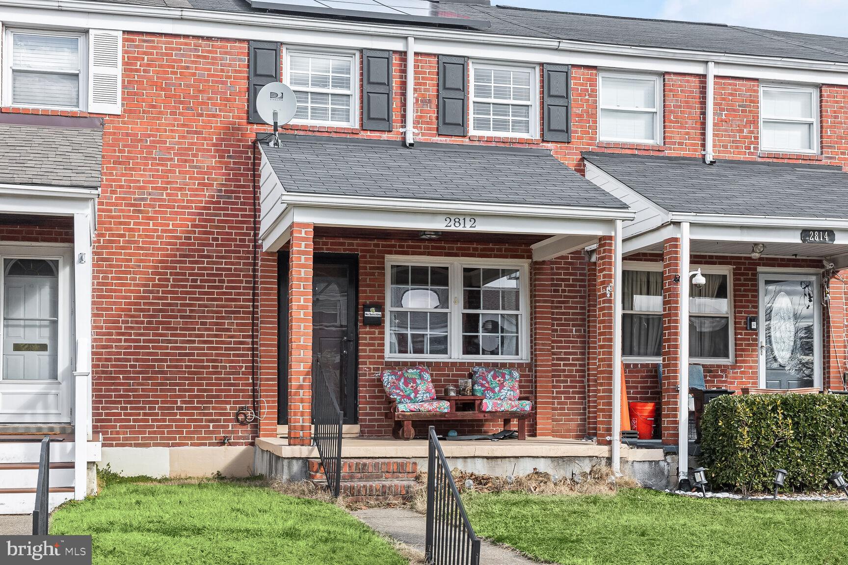 2812 Moorgate Road Dundalk, MD 21222 - Photo 15 of 63