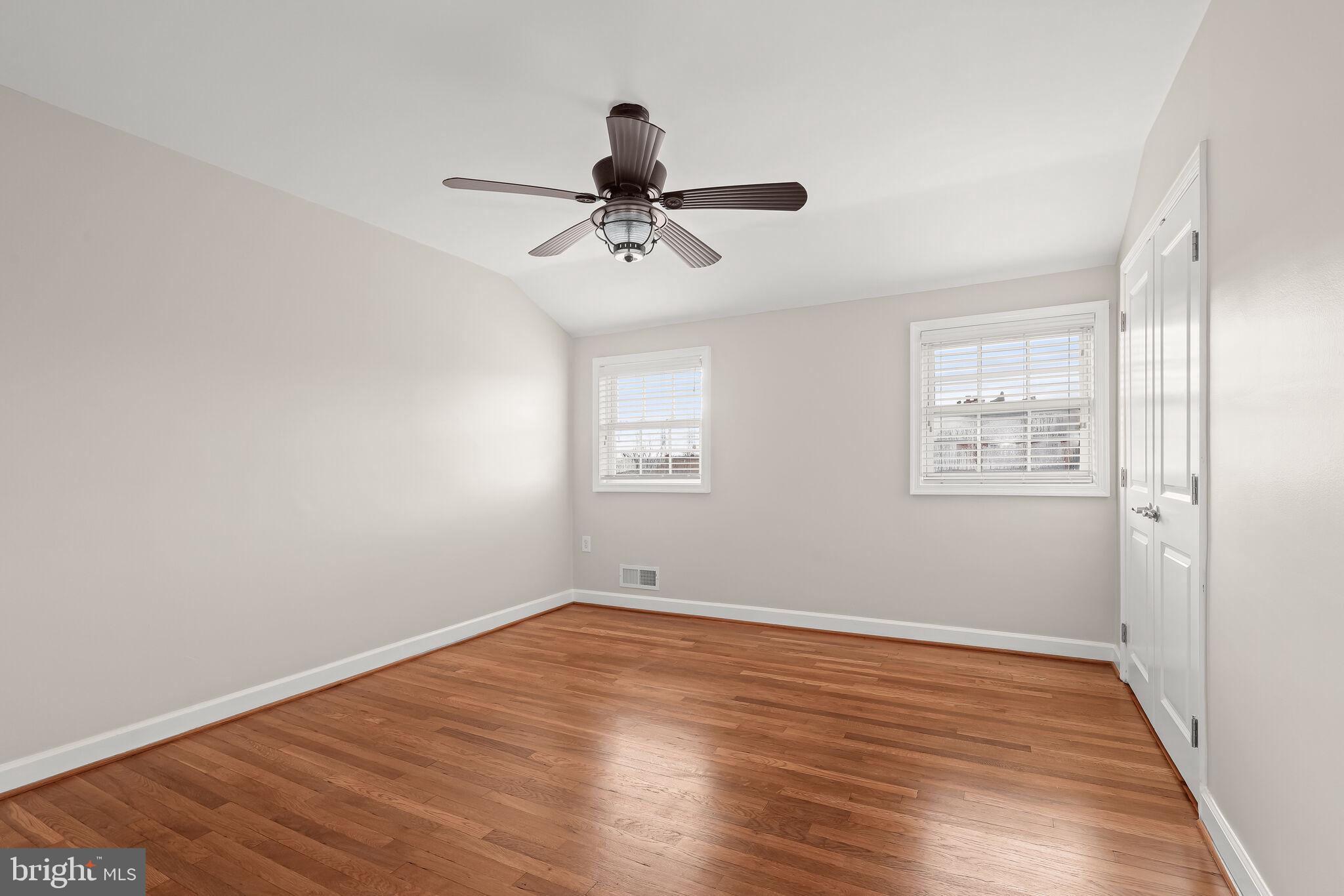 2812 Moorgate Road Dundalk, MD 21222 - Photo 24 of 63 Primary Bedroom