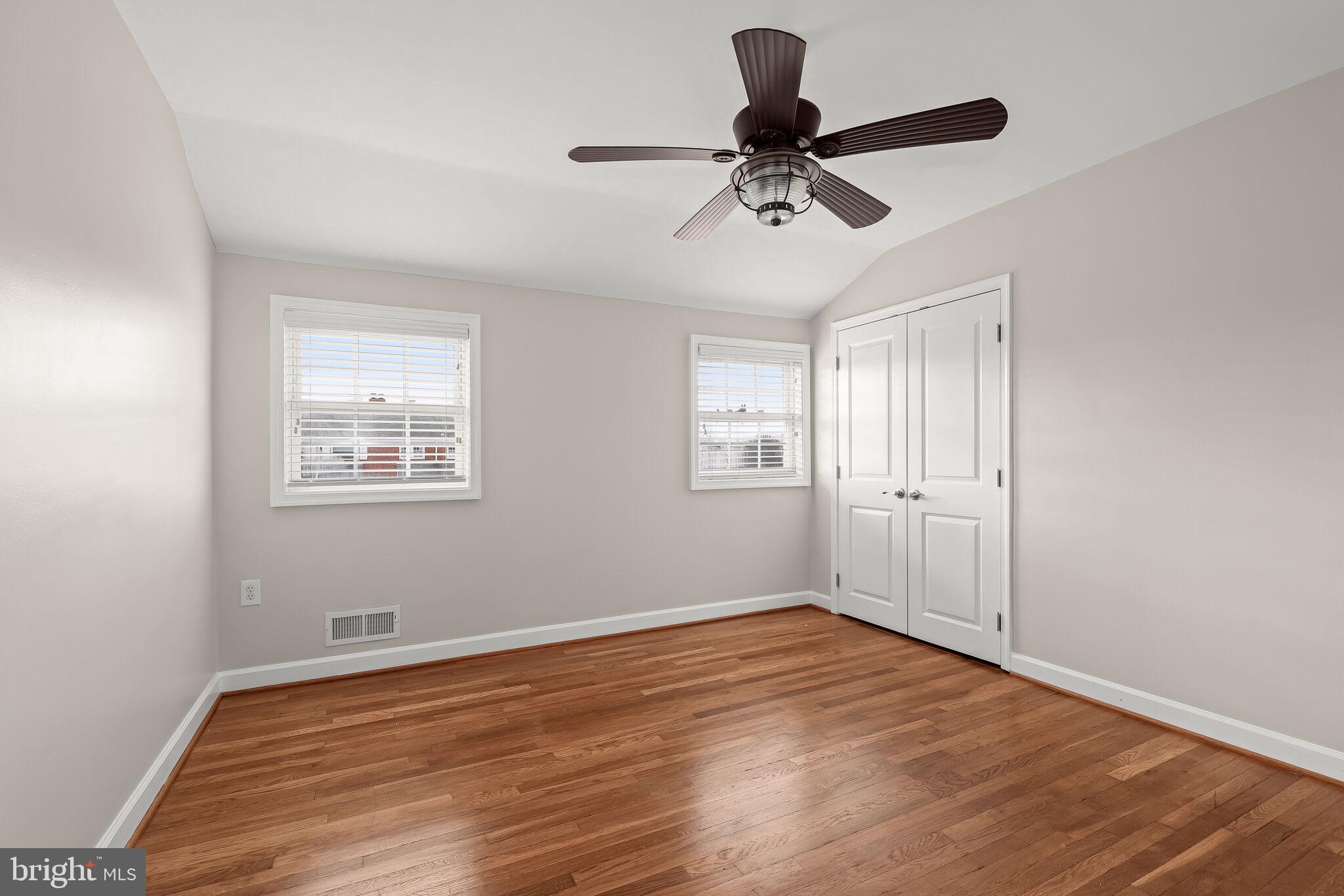 2812 Moorgate Road Dundalk, MD 21222 - Photo 25 of 63 Primary Bedroom