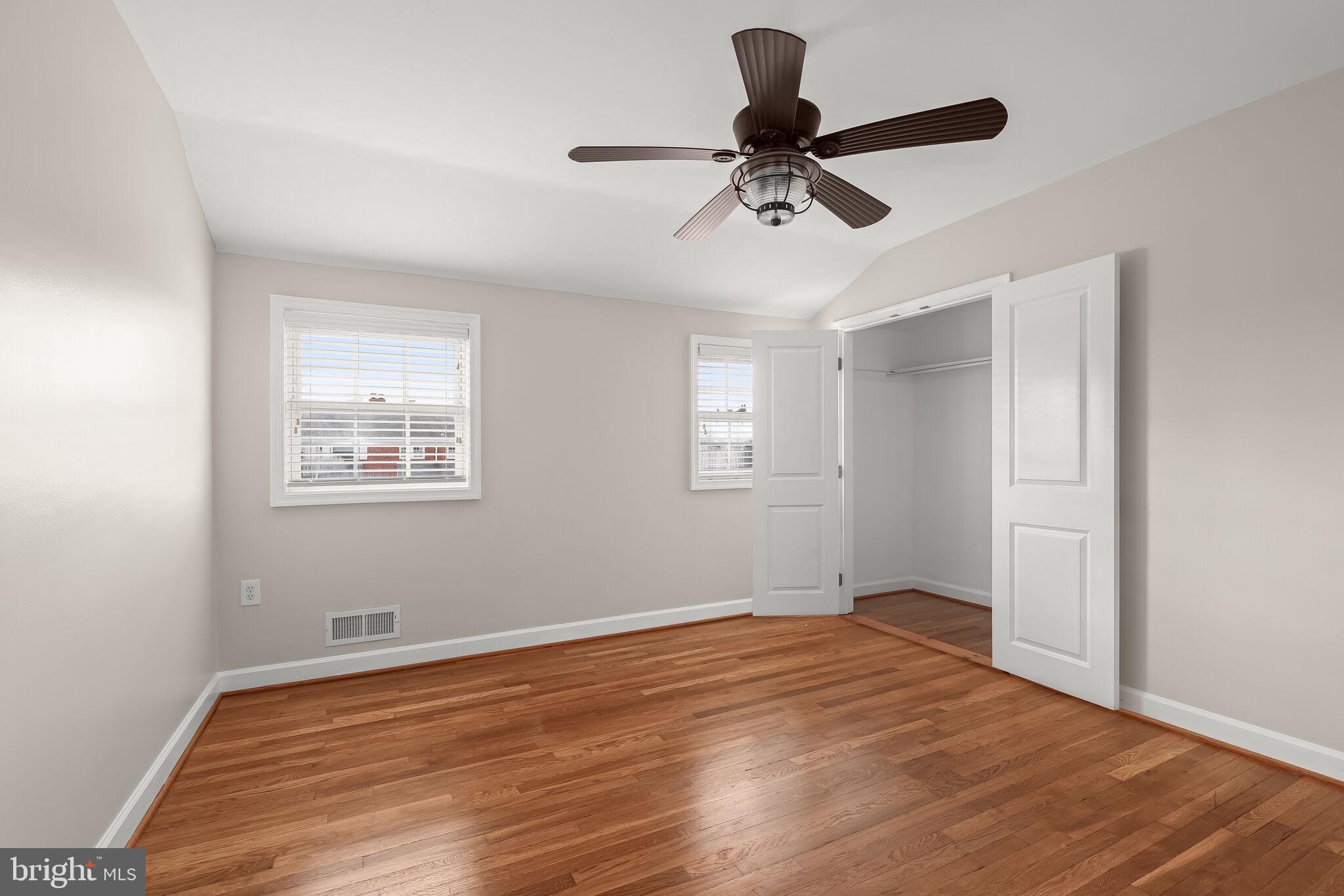 2812 Moorgate Road Dundalk, MD 21222 - Photo 26 of 63 Primary Bedroom