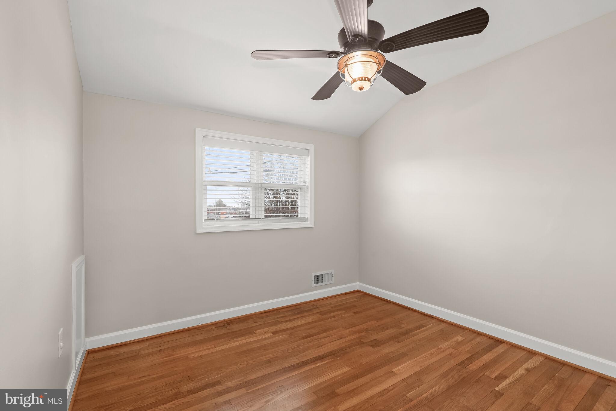2812 Moorgate Road Dundalk, MD 21222 - Photo 29 of 63 Bedroom Two