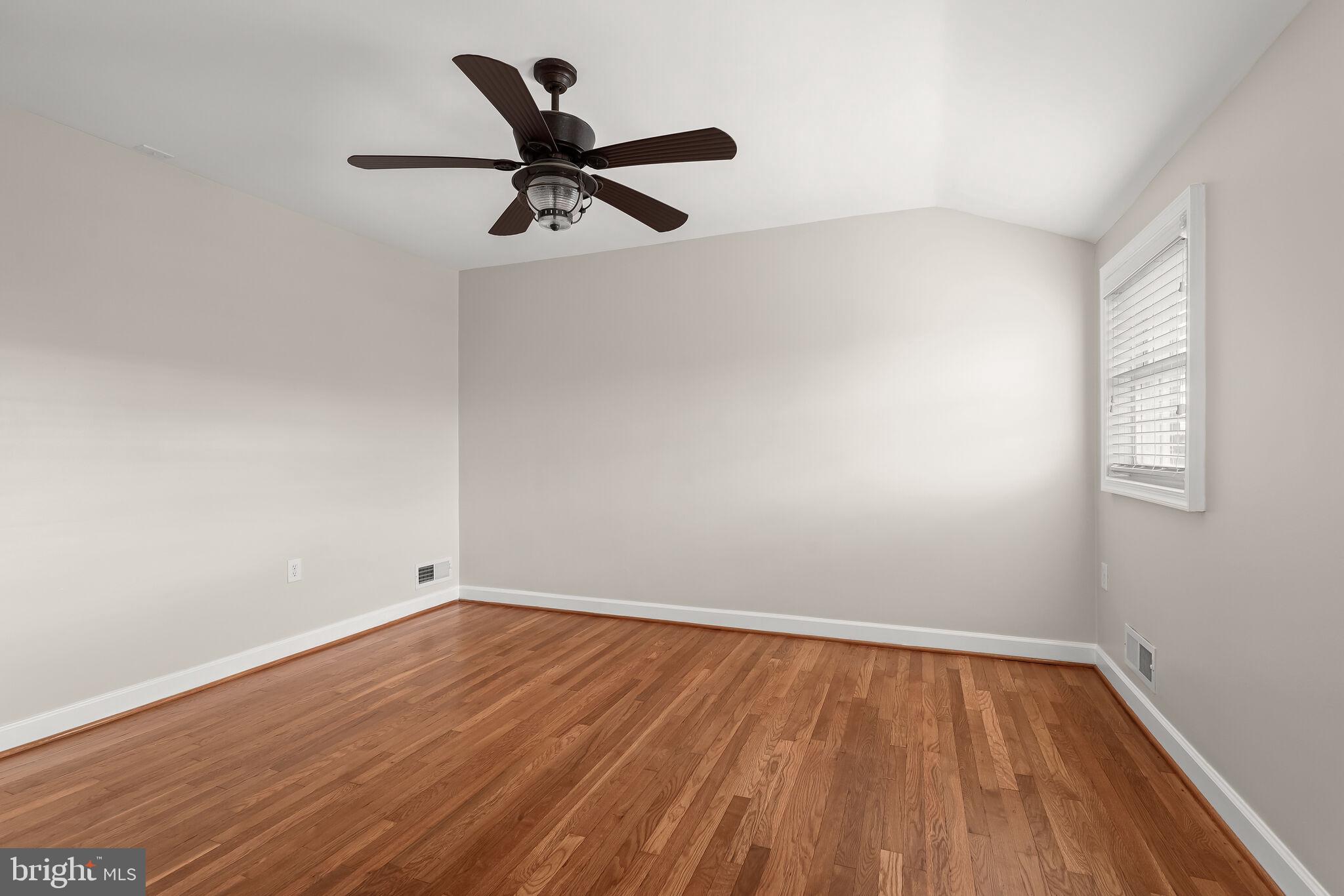 2812 Moorgate Road Dundalk, MD 21222 - Photo 30 of 63 Bedroom Two