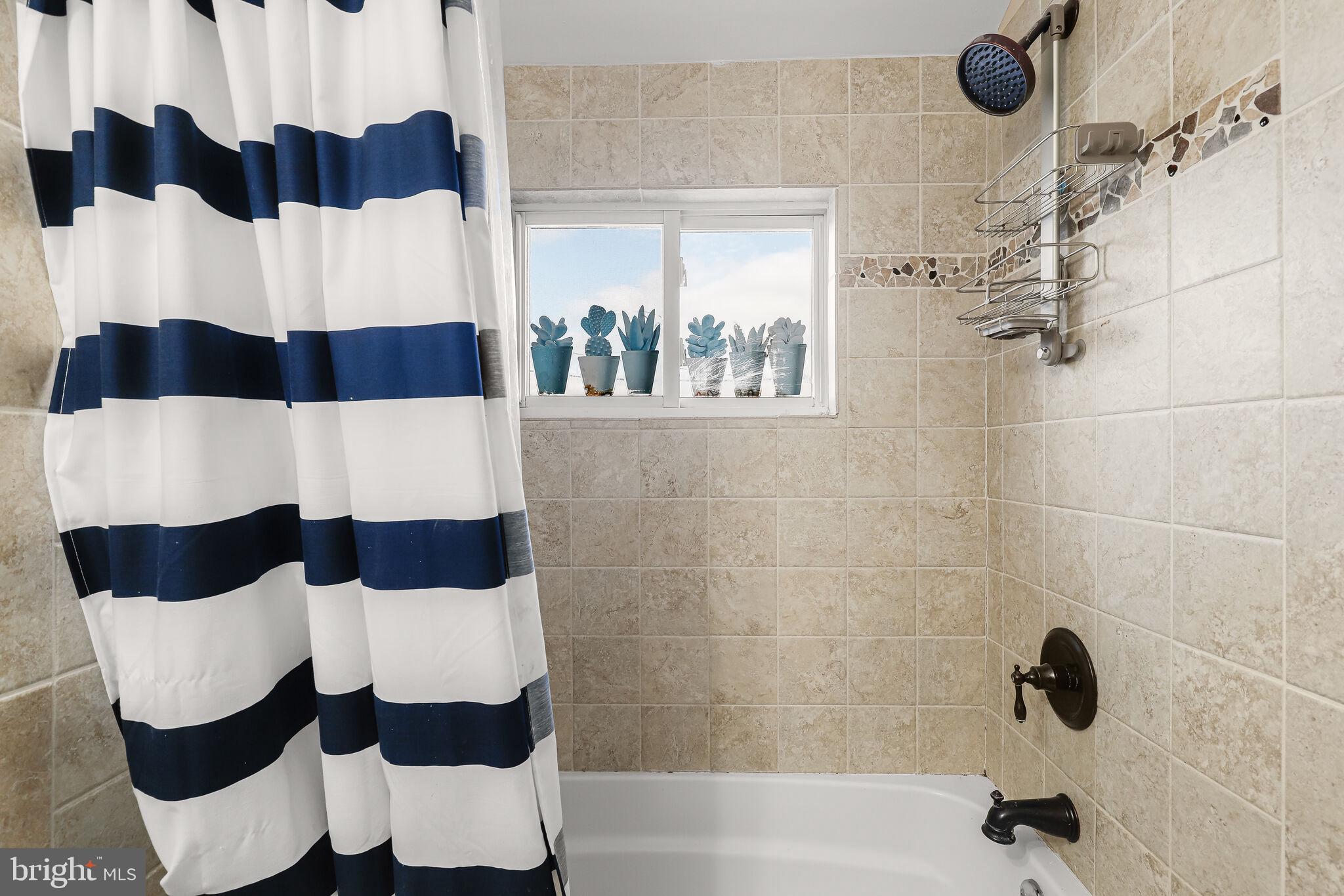 2812 Moorgate Road Dundalk, MD 21222 - Photo 32 of 63 Upper Level Bath