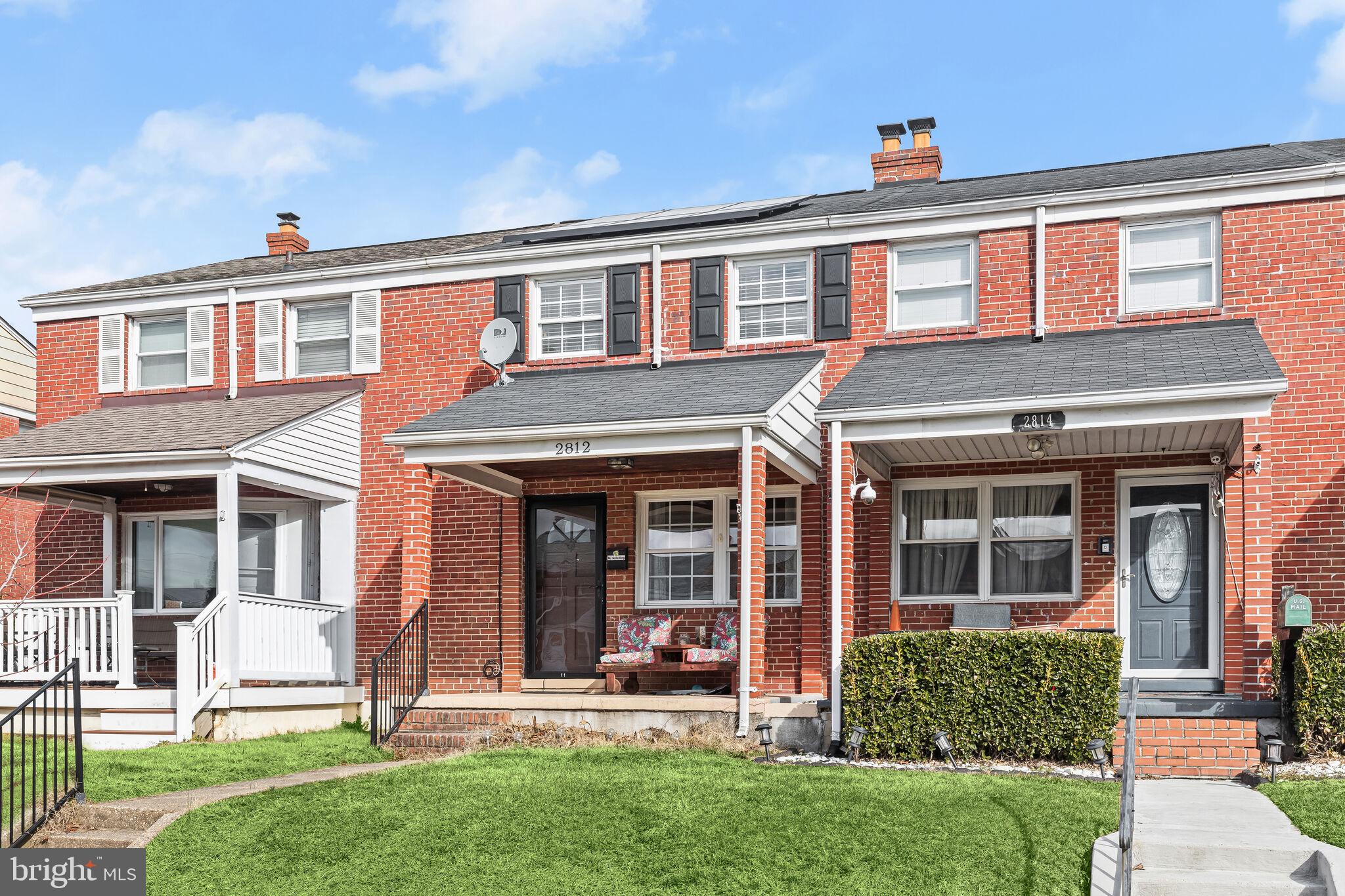 2812 Moorgate Road Dundalk, MD 21222 - Photo 39 of 63 Homefront