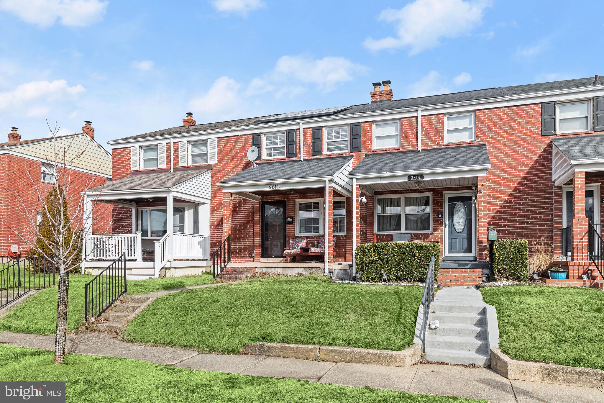 2812 Moorgate Road Dundalk, MD 21222 - Photo 40 of 63 Homefront