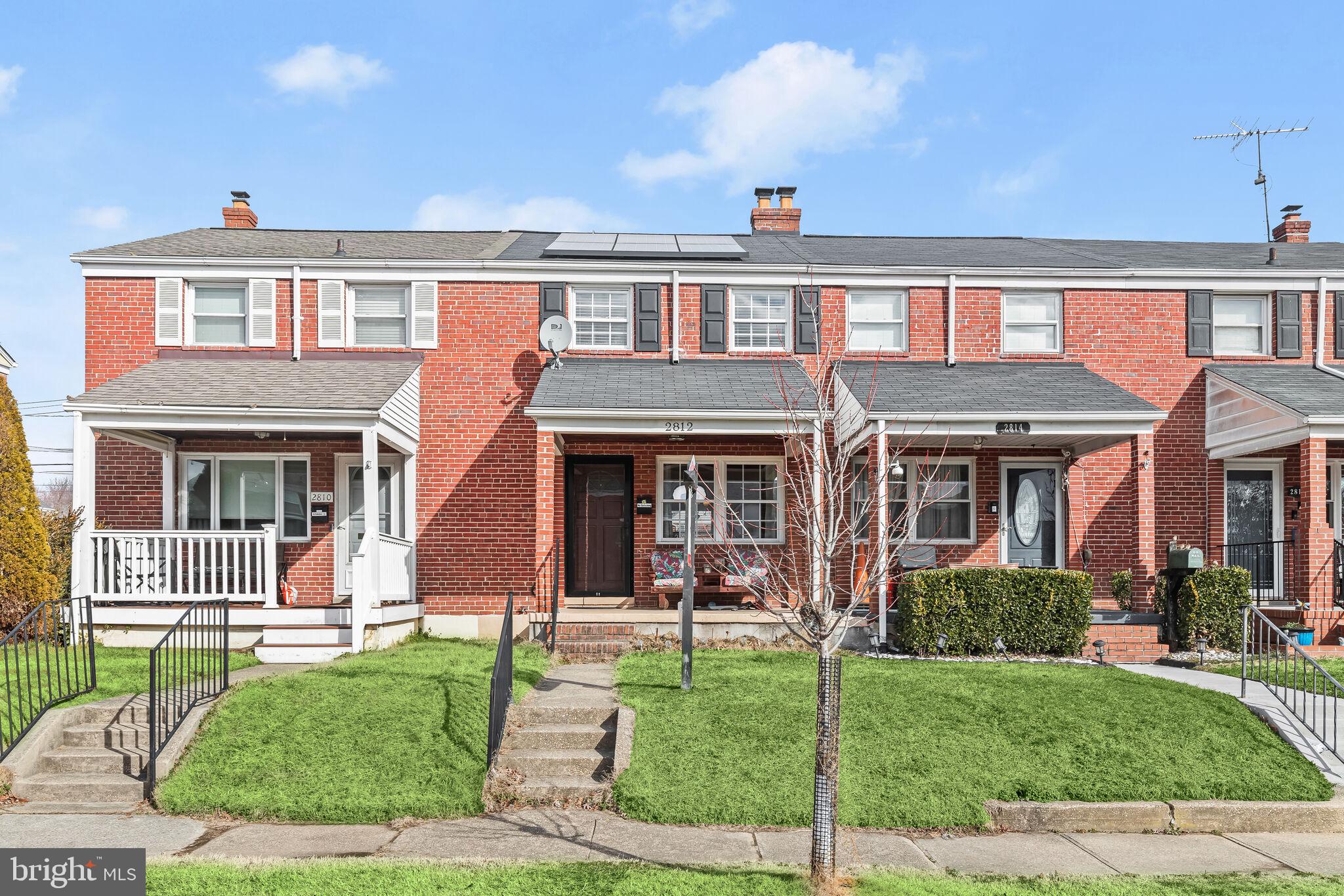 2812 Moorgate Road Dundalk, MD 21222 - Photo 41 of 63 Homefront