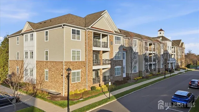 $514,900 | 5301 Enclave Circle, Somerset, NJ 08873