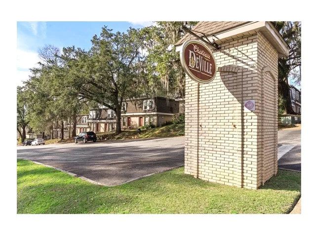 $112,000 | 2020 Continental Avenue, Unit 205, Tallahassee, FL 32304