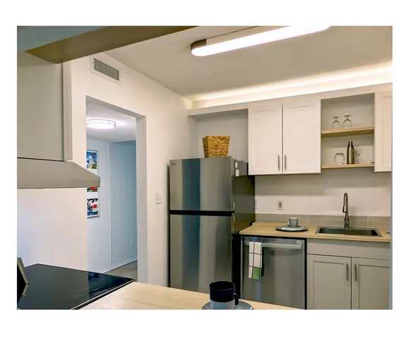 $112,000 | 2020 Continental Avenue, Unit 205, Tallahassee, FL 32304