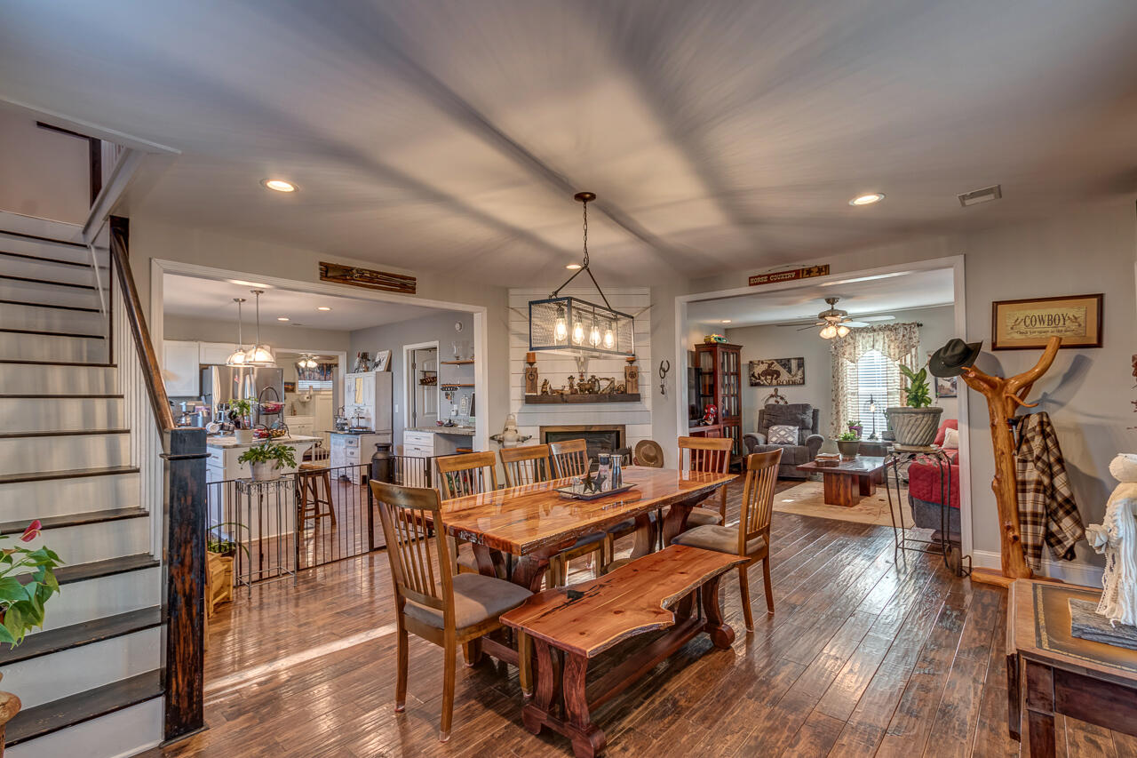 3380 Rogers Mill Road Mount Sterling, KY 40353 - Photo 12 of 112 022-3380-Rogers-Mill-Rd-Mt-Sterling-KY-4