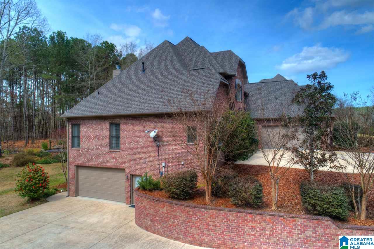 128 Liberty Cove Chelsea, AL 35043 - Photo 40 of 50