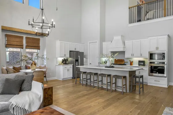 $535,000 | 618 Race Drive, Forney, TX 75126