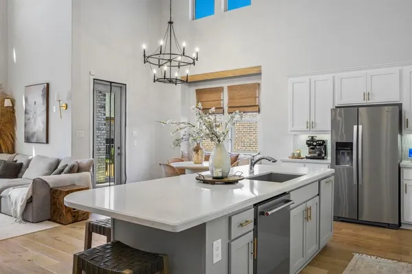 $535,000 | 618 Race Drive, Forney, TX 75126