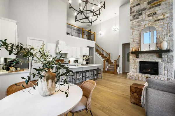 $535,000 | 618 Race Drive, Forney, TX 75126