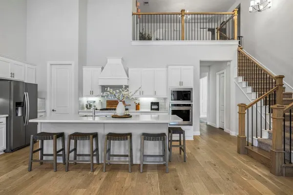 $535,000 | 618 Race Drive, Forney, TX 75126