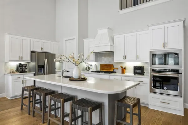 $535,000 | 618 Race Drive, Forney, TX 75126