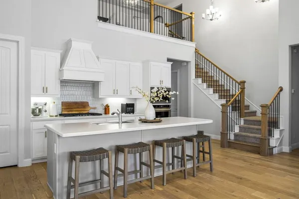 $535,000 | 618 Race Drive, Forney, TX 75126