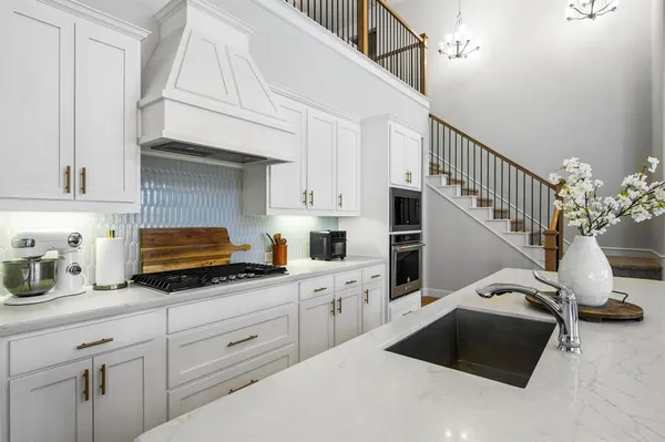 $535,000 | 618 Race Drive, Forney, TX 75126