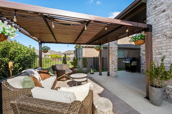 $535,000 | 618 Race Drive, Forney, TX 75126