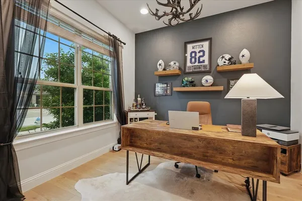 $535,000 | 618 Race Drive, Forney, TX 75126