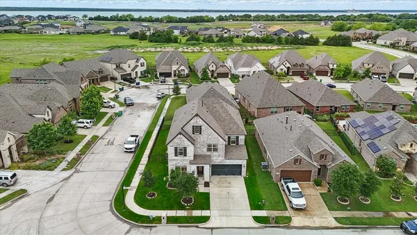 $535,000 | 618 Race Drive, Forney, TX 75126