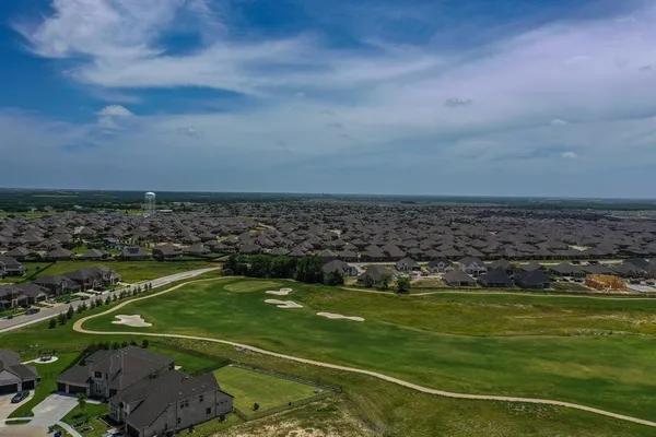 $535,000 | 618 Race Drive, Forney, TX 75126