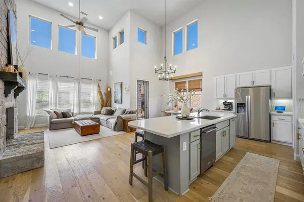 $535,000 | 618 Race Drive, Forney, TX 75126