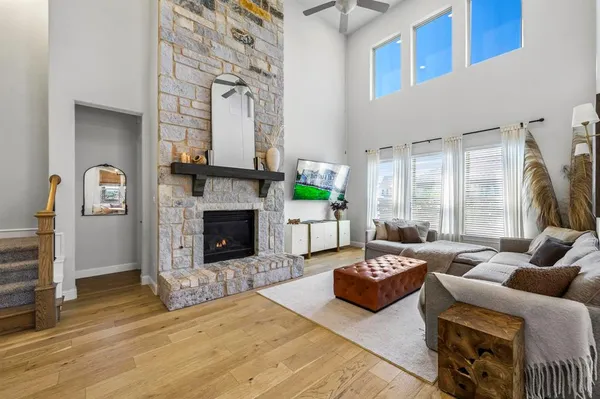 $535,000 | 618 Race Drive, Forney, TX 75126