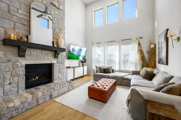 $535,000 | 618 Race Drive, Forney, TX 75126