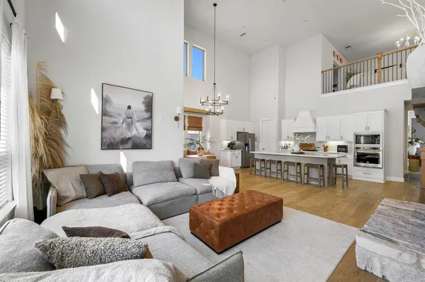 $535,000 | 618 Race Drive, Forney, TX 75126