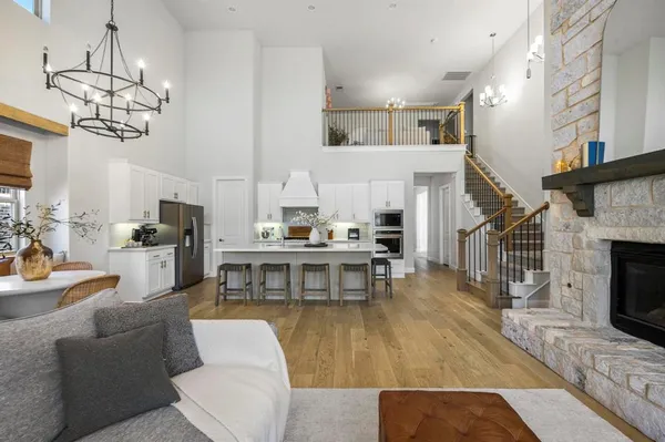 $535,000 | 618 Race Drive, Forney, TX 75126