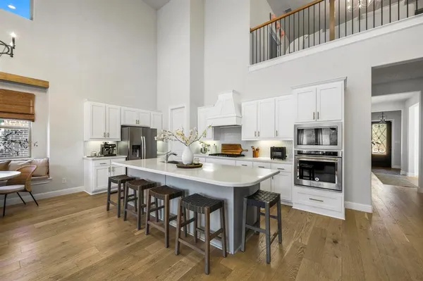 $535,000 | 618 Race Drive, Forney, TX 75126