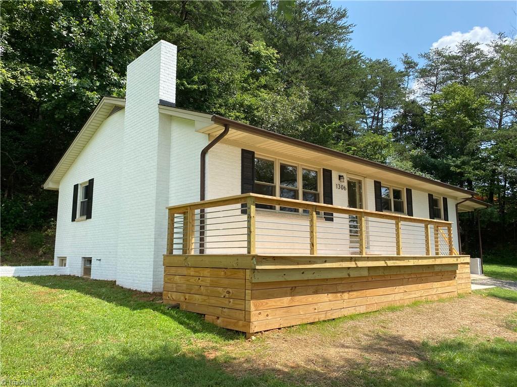 1306 Greenhill Road Mount Airy, NC 27030 - Photo 1 of 9 Gallery Image 1