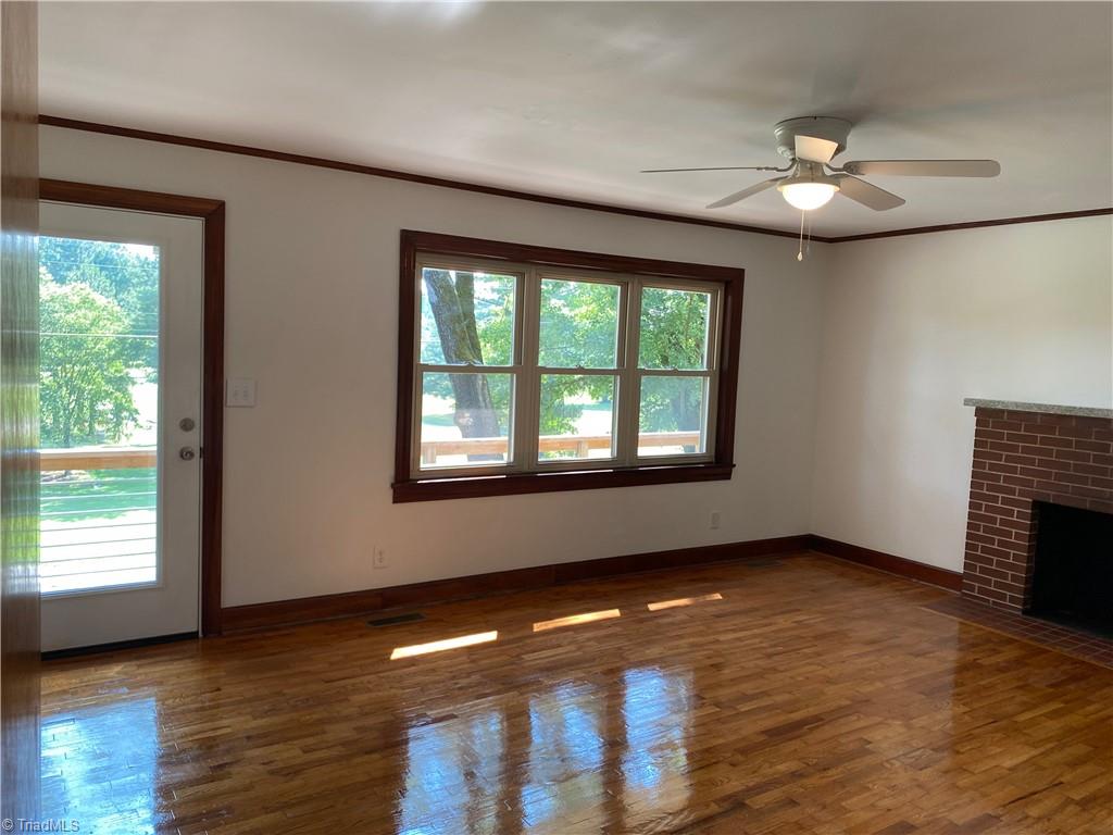 1306 Greenhill Road Mount Airy, NC 27030 - Photo 6 of 9 Gallery Image 6