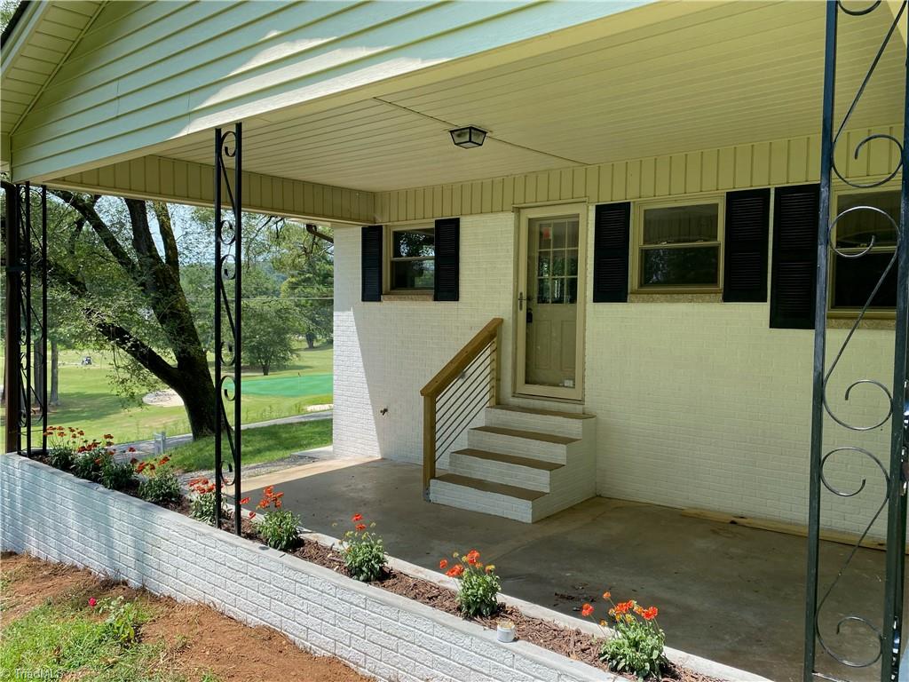 1306 Greenhill Road Mount Airy, NC 27030 - Photo 8 of 9 Gallery Image 8
