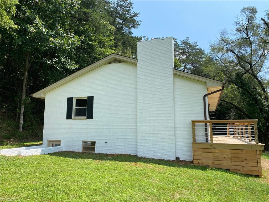 1306 Greenhill Road Mount Airy, NC 27030 - Photo 9 of 9 Gallery Image 9