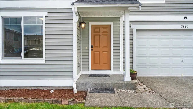 $660,000 | 7812 203rd St Court East, Spanaway, WA 98387