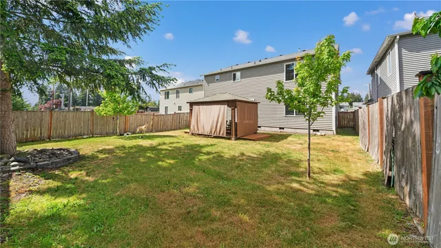 $660,000 | 7812 203rd St Court East, Spanaway, WA 98387