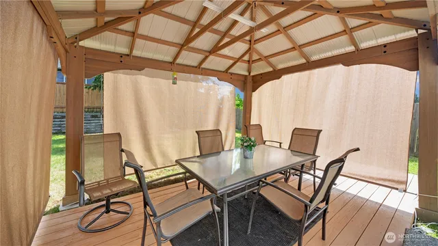 $660,000 | 7812 203rd St Court East, Spanaway, WA 98387