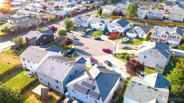 $660,000 | 7812 203rd St Court East, Spanaway, WA 98387