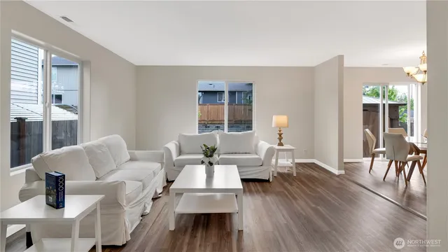 $660,000 | 7812 203rd St Court East, Spanaway, WA 98387