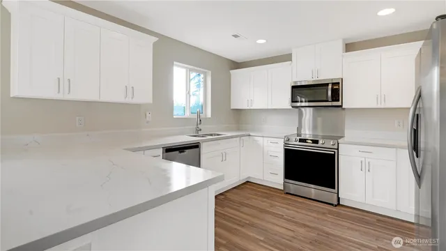 $660,000 | 7812 203rd St Court East, Spanaway, WA 98387