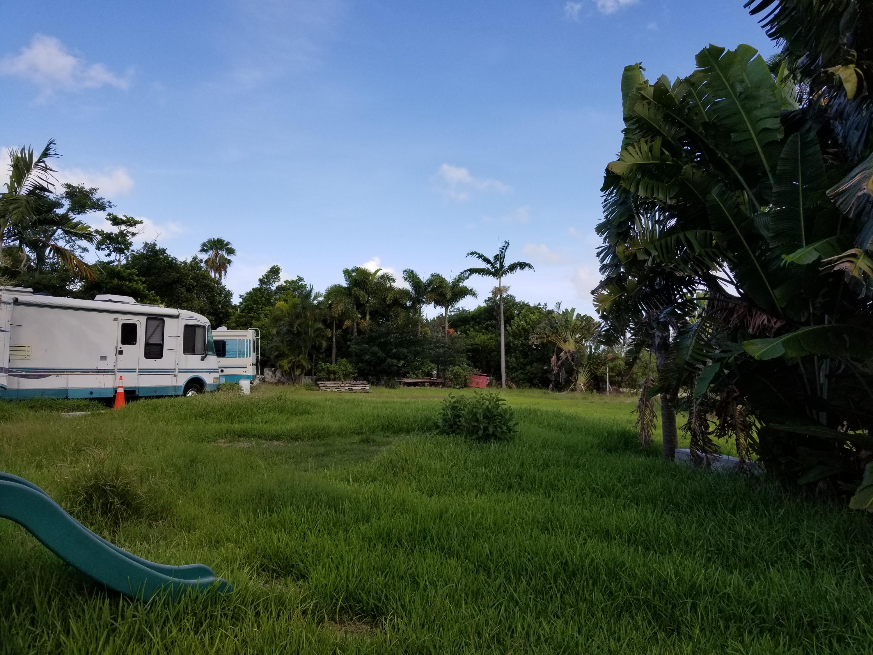 30450 Racoon Run Big Pine Key, FL 33043 - Photo 2 of 8 Large yard