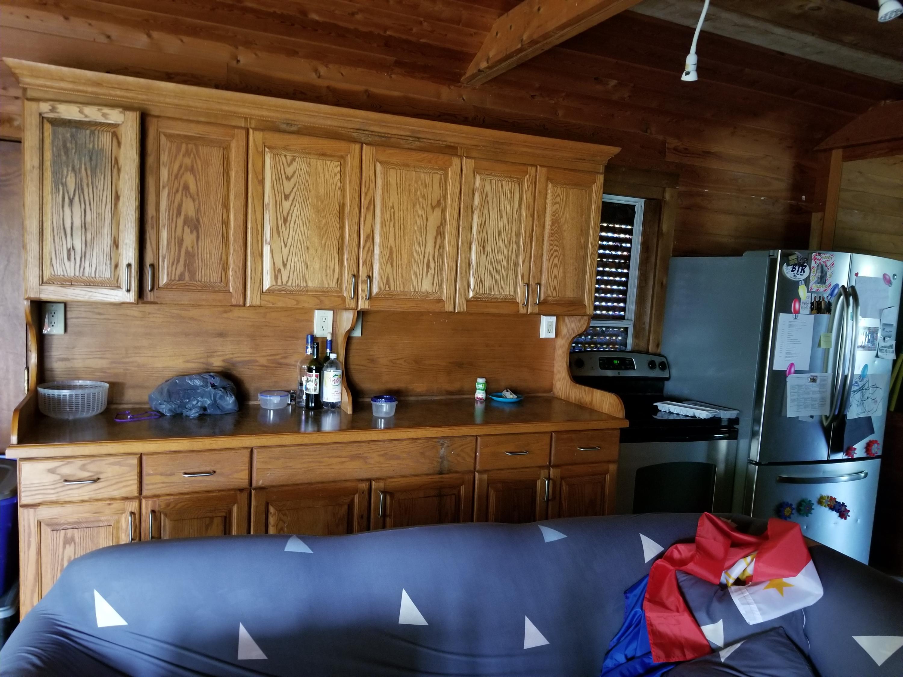 30450 Racoon Run Big Pine Key, FL 33043 - Photo 5 of 8 Kitchen