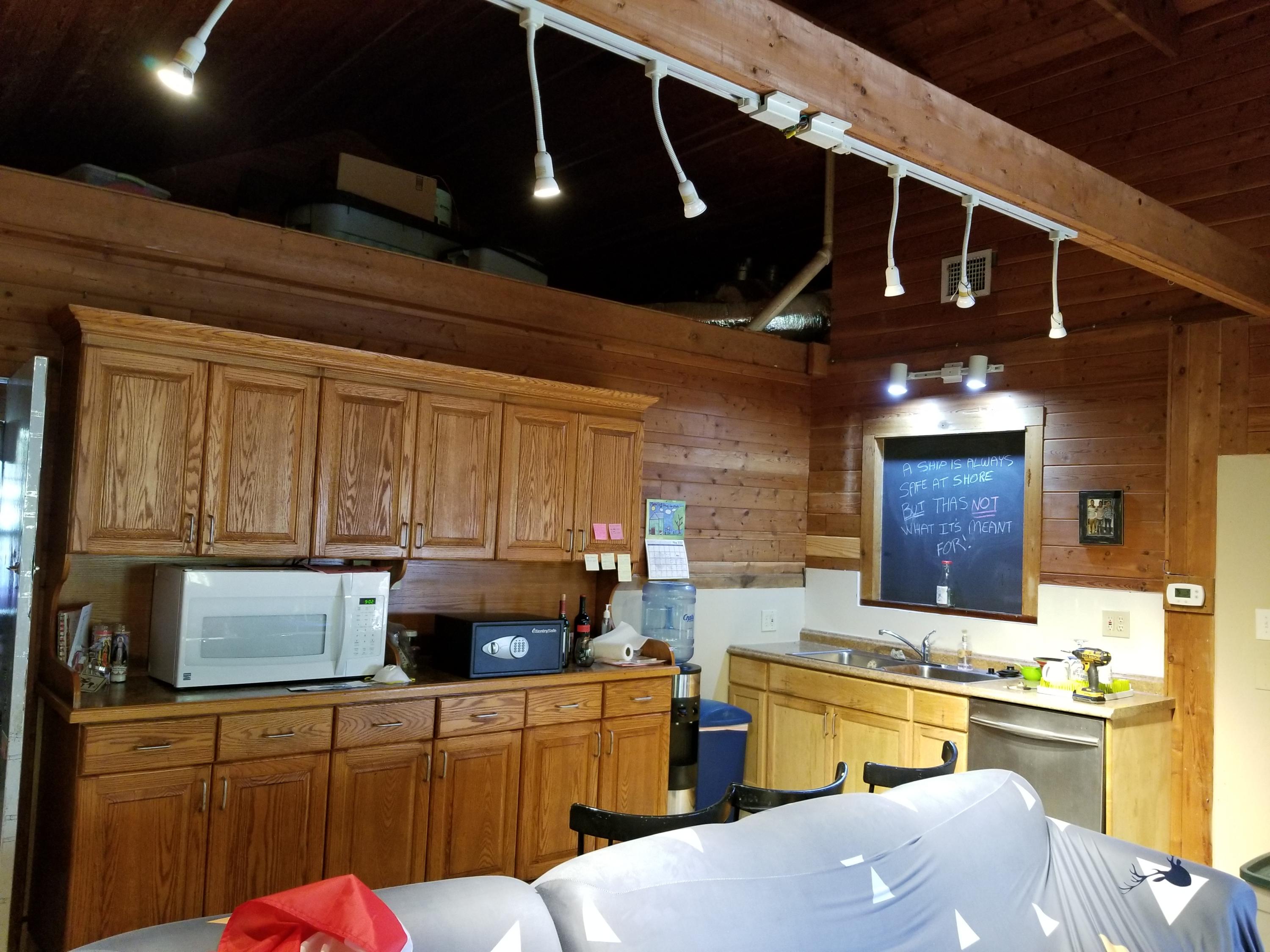 30450 Racoon Run Big Pine Key, FL 33043 - Photo 7 of 8 Kitchen