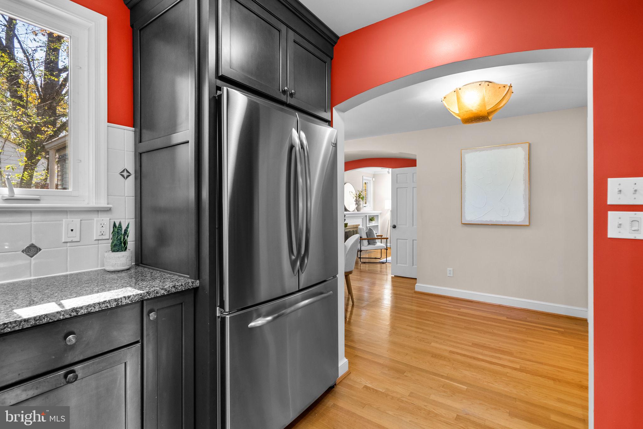 10319 Cherry Tree Lane Silver Spring, MD 20901 - Photo 16 of 47 Gallery Image 16