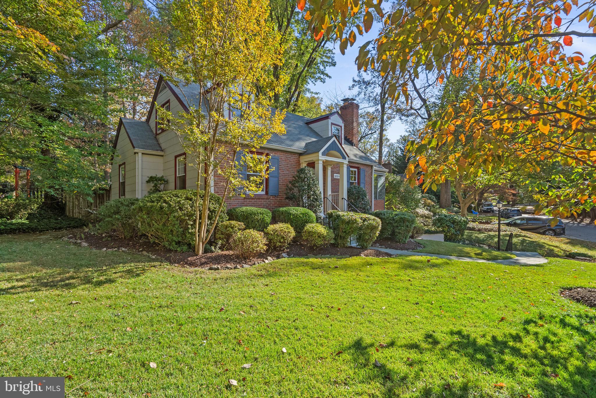 10319 Cherry Tree Lane Silver Spring, MD 20901 - Photo 3 of 47 Gallery Image 3