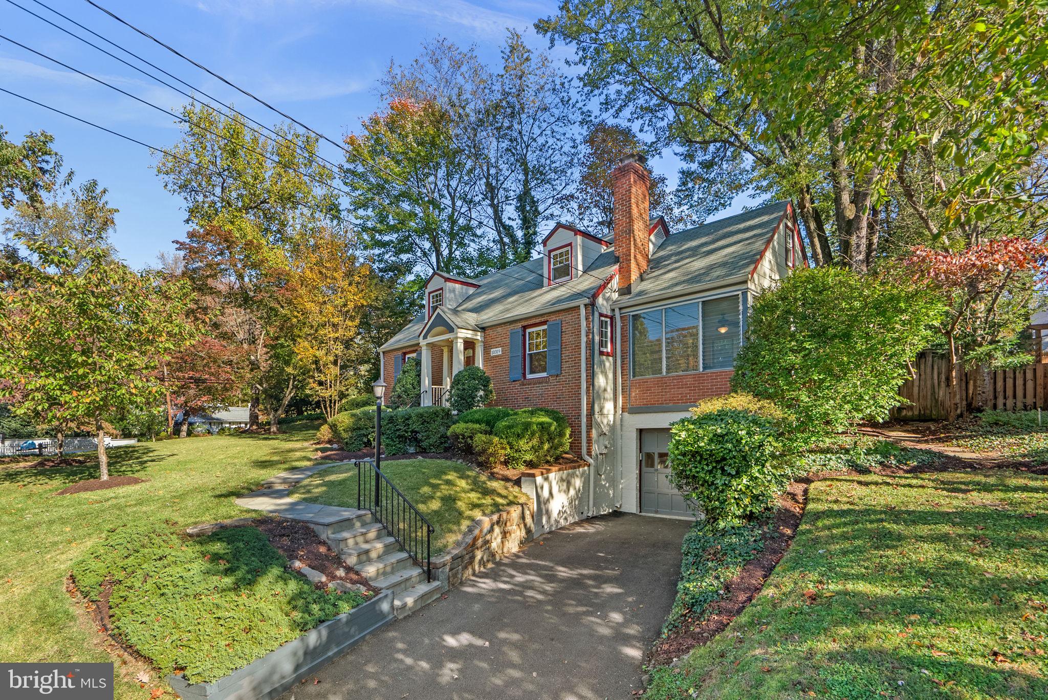 10319 Cherry Tree Lane Silver Spring, MD 20901 - Photo 4 of 47 Gallery Image 4