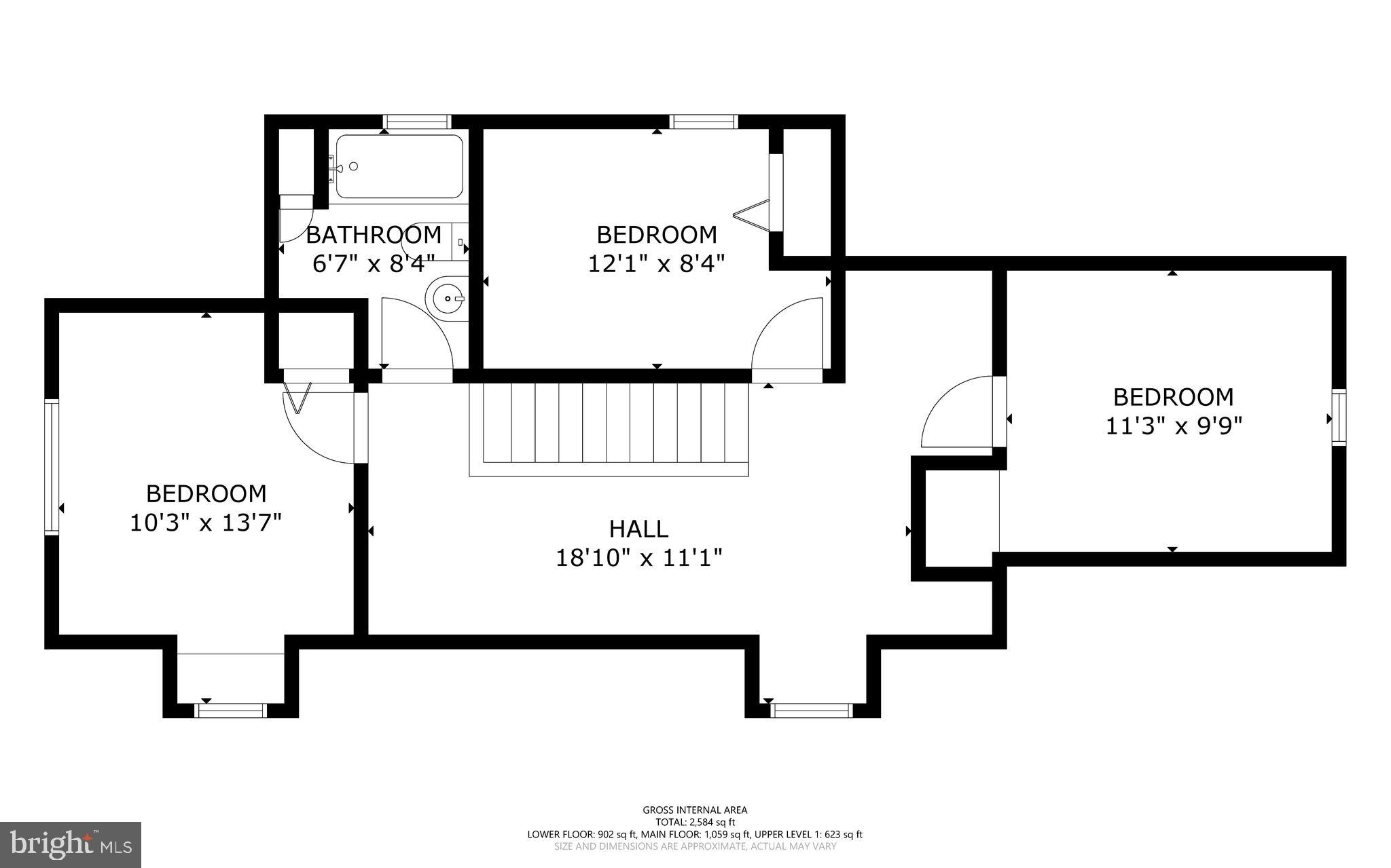 10319 Cherry Tree Lane Silver Spring, MD 20901 - Photo 46 of 47 Gallery Image 46