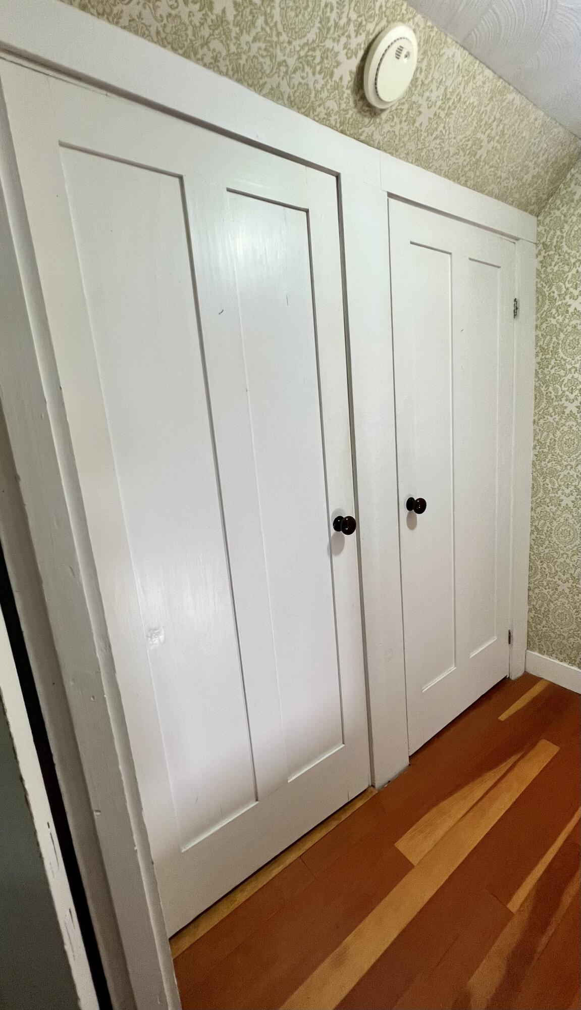 425 Phillips Road Weld, ME 04285 - Photo 38 of 56 Closet Space